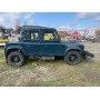 Land Rover Defender 2.2 Дизель  Механіка 2013 рік