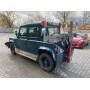 Land Rover Defender 2.5 Дизель  Механіка 2013 рік