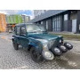 Land Rover Defender 2.5 Дизель  Механіка 2013 рік
