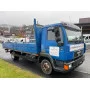 MAN L 2000 LANGE PRITSCHE