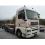 MAN TGA 26.430 XXL