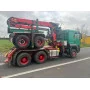 MAN TGS 26.480 EPSILON 270 L