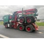 MAN TGS 26.480 EPSILON 270 L