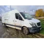 MB Sprinter 314