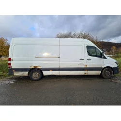 MB Sprinter 314