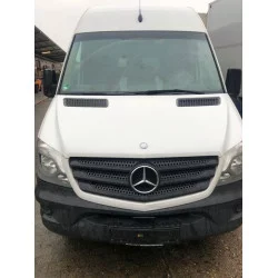 Mb Sprinter 313