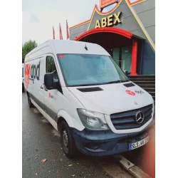 Mb Sprinter 316
