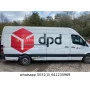Mb Sprinter 316