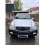 Mercedes  2,7 Дизель  Автомат 2003 рік