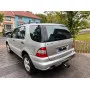 Mercedes  2,7 Дизель  Автомат 2003 рік