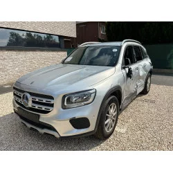 Mercedes  2.0 Дизель  Автомат 2020 рік
