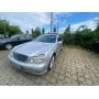 Mercedes  2.7 Дизель   2002 рік