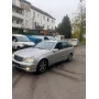 Mercedes  2.7 Дизель  Автомат 2001 рік