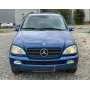 Mercedes  2.7 Дизель  Автомат 2003 рік