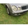 Mercedes  2.7 Дизель  Автомат 2004 рік