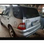 Mercedes  2.7 Дизель  Автомат 2004 рік