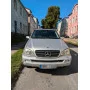 Mercedes  2.7 Дизель  Автомат 2004 рік