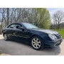 Mercedes  2.7 Дизель  Механіка 2004 рік