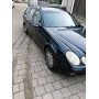 Mercedes  2.7   Механіка 2004 рік