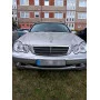 Mercedes 300 C 2.7 Дизель  Автомат 2003 рік