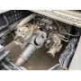 Mercedes-Benz 1843 ADR Big SPACE RETARDER