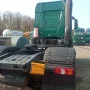 Mercedes-Benz Actros  1843  №1