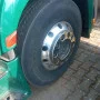 Mercedes-Benz Actros  1843  №1