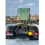 Mercedes-Benz Actros 2014