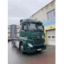 Mercedes-Benz Actros 2014