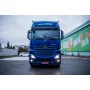 Mercedes-Benz Actros 2015