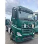 Mercedes-Benz Actros