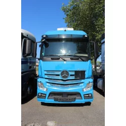 Mercedes-Benz MERCEDES Actros 1843