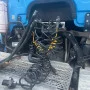 Mercedes-Benz MERCEDES Actros 1843
