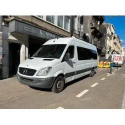 Mercedes-Benz MERCEDES SprinteR  313 CDI
