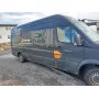 Mercedes-Benz MERCEDES SprinteR 313