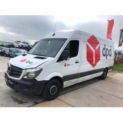 Mercedes-Benz MERCEDES SprinteR 314