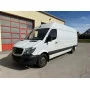 Mercedes-Benz MERCEDES SprinteR 314
