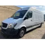 Mercedes-Benz MERCEDES SprinteR 316.Motor Defect