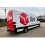 Mercedes-Benz MERCEDES SprinteR 316
