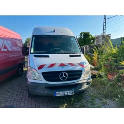 Mercedes-Benz MERCEDES SprinteR 316