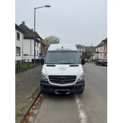 Mercedes-Benz MERCEDES SprinteR  316
