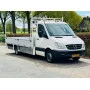 Mercedes-Benz MERCEDES SprinteR 519