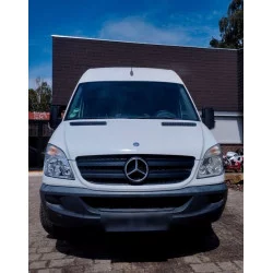 Mercedes-Benz MERCEDES SprinteR  906  LANG  HOCH