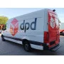 Mercedes-Benz MERCEDES SprinteR  MAXI