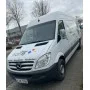 Mercedes-Benz MERCEDES SprinteR