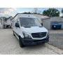 Mercedes-Benz MERCEDES SprinteR