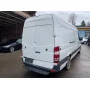 Mercedes-Benz MERCEDES Sprinter 313 Maxi