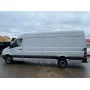 Mercedes-Benz MERCEDES Sprinter 313 Maxi