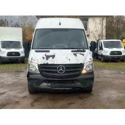 Mercedes-Benz MERCEDES Sprinter 314