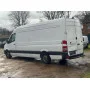 Mercedes-Benz MERCEDES Sprinter 314